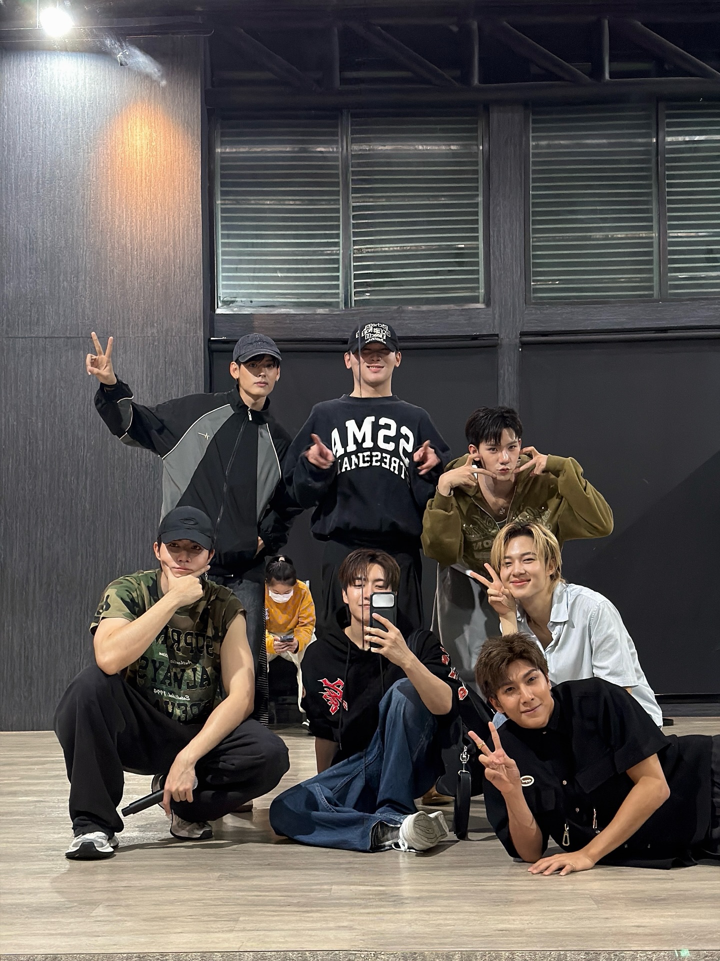 จั๋ง - วิกร บูรณภิญโญ