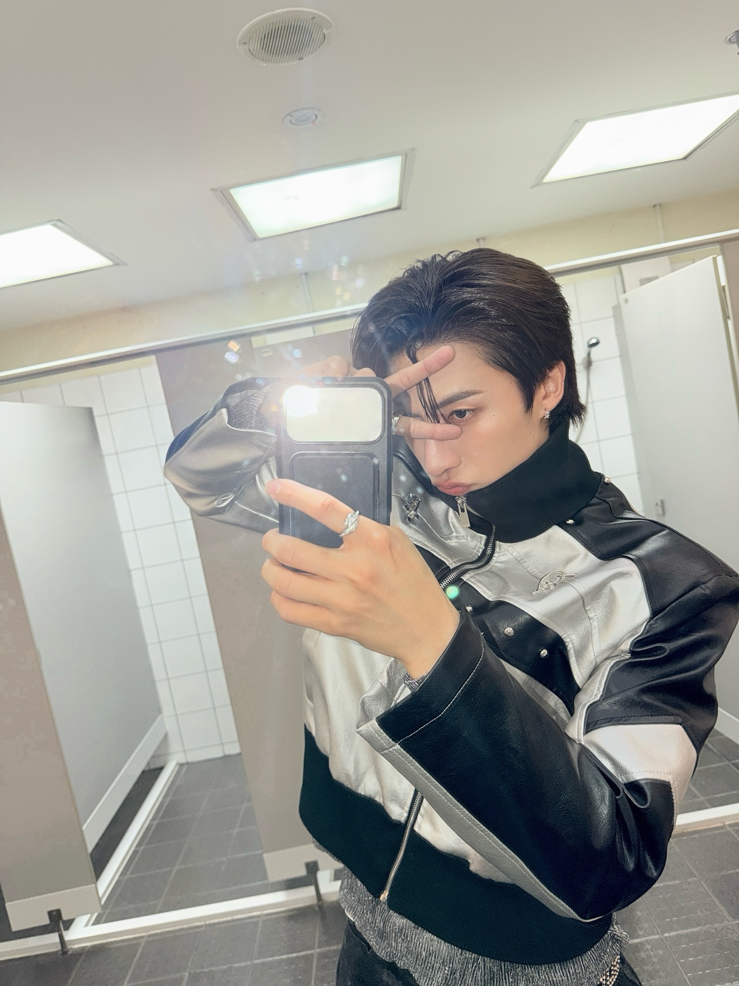 จั๋ง - วิกร บูรณภิญโญ