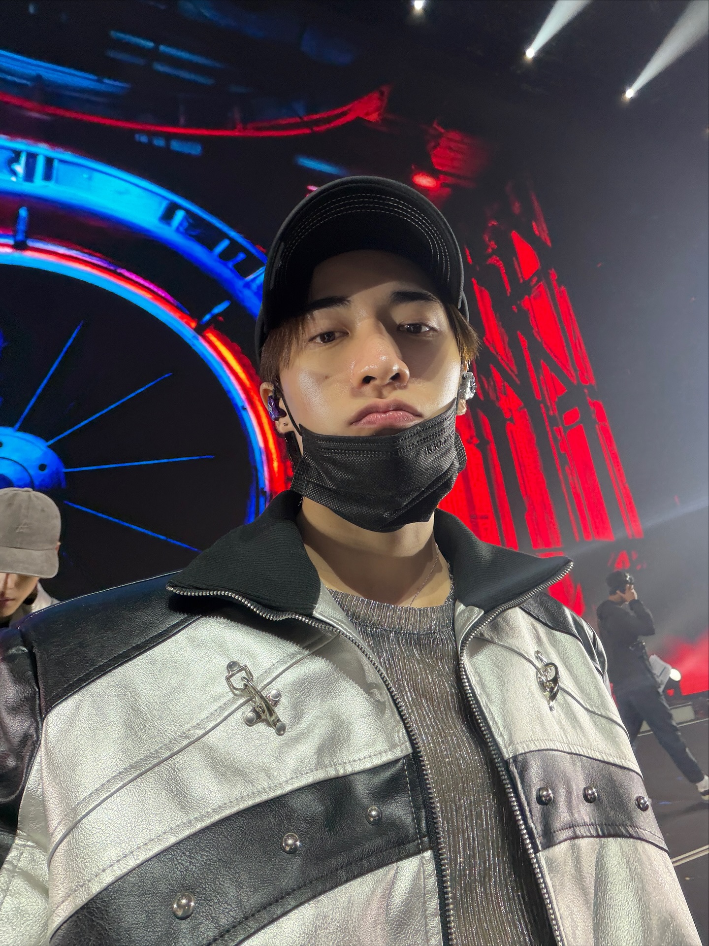 จั๋ง - วิกร บูรณภิญโญ