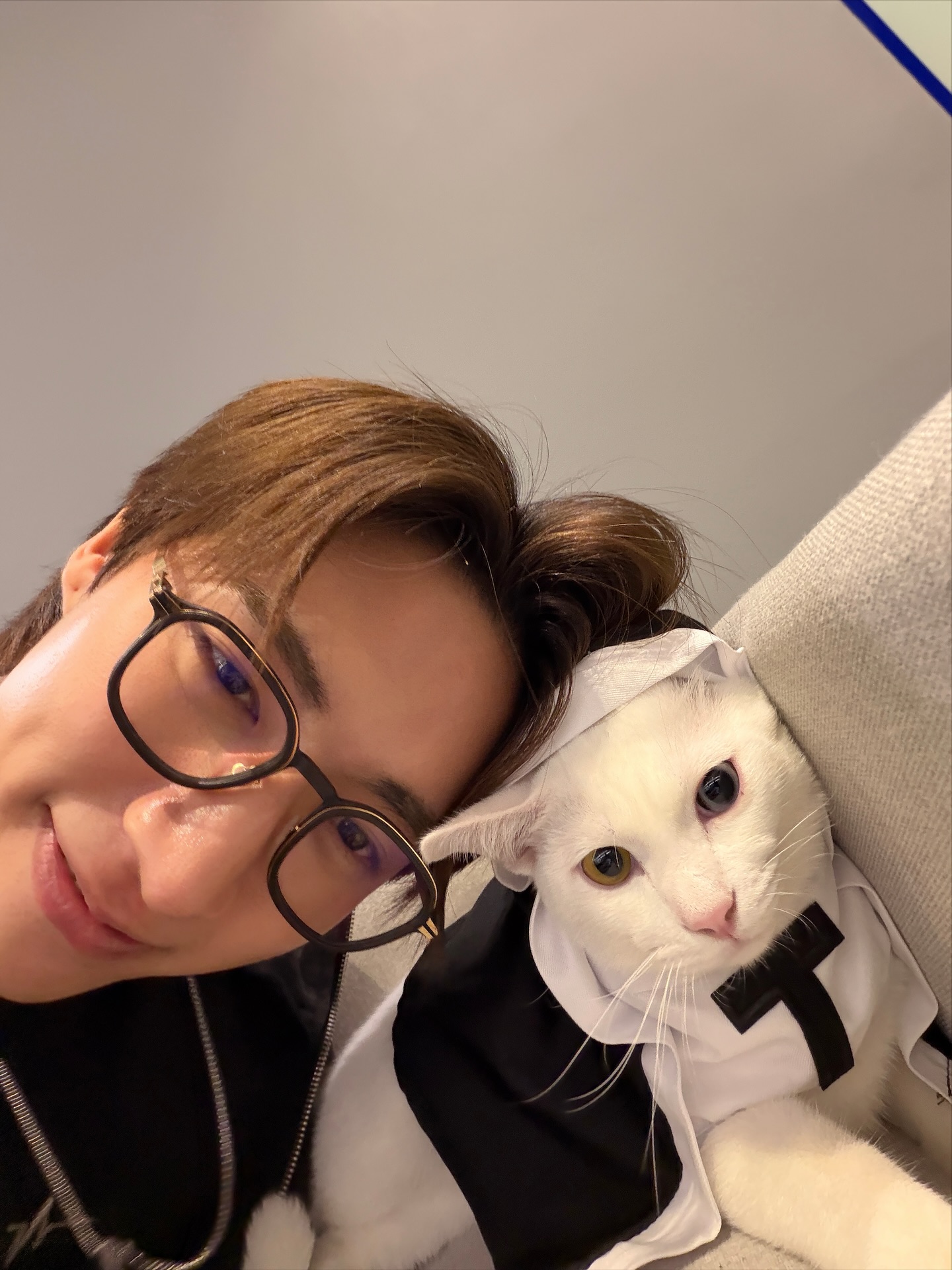 จั๋ง - วิกร บูรณภิญโญ