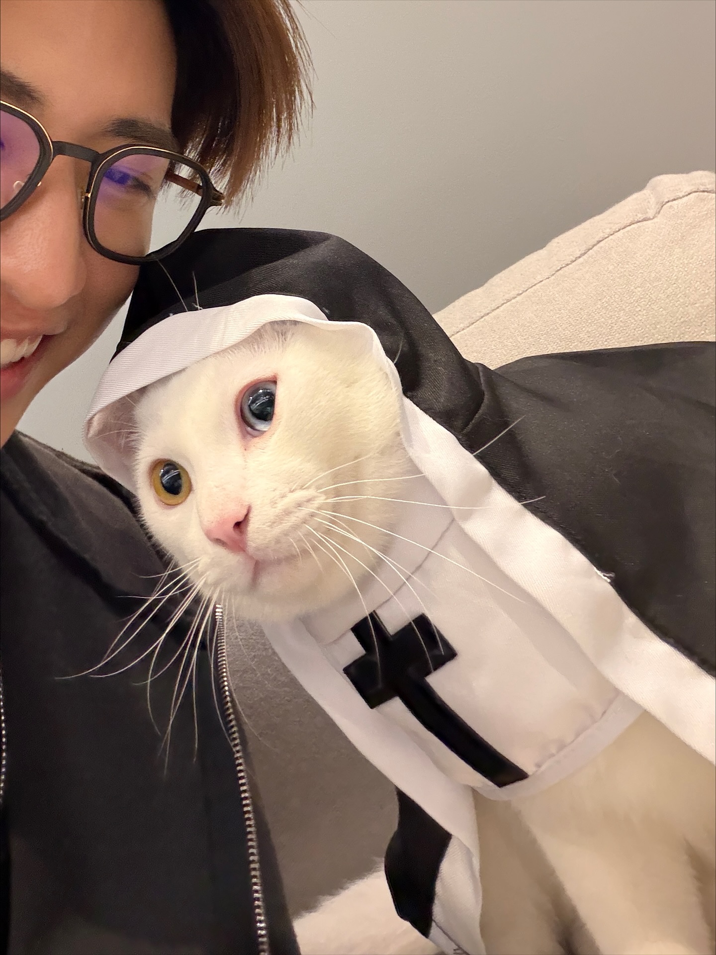 จั๋ง - วิกร บูรณภิญโญ