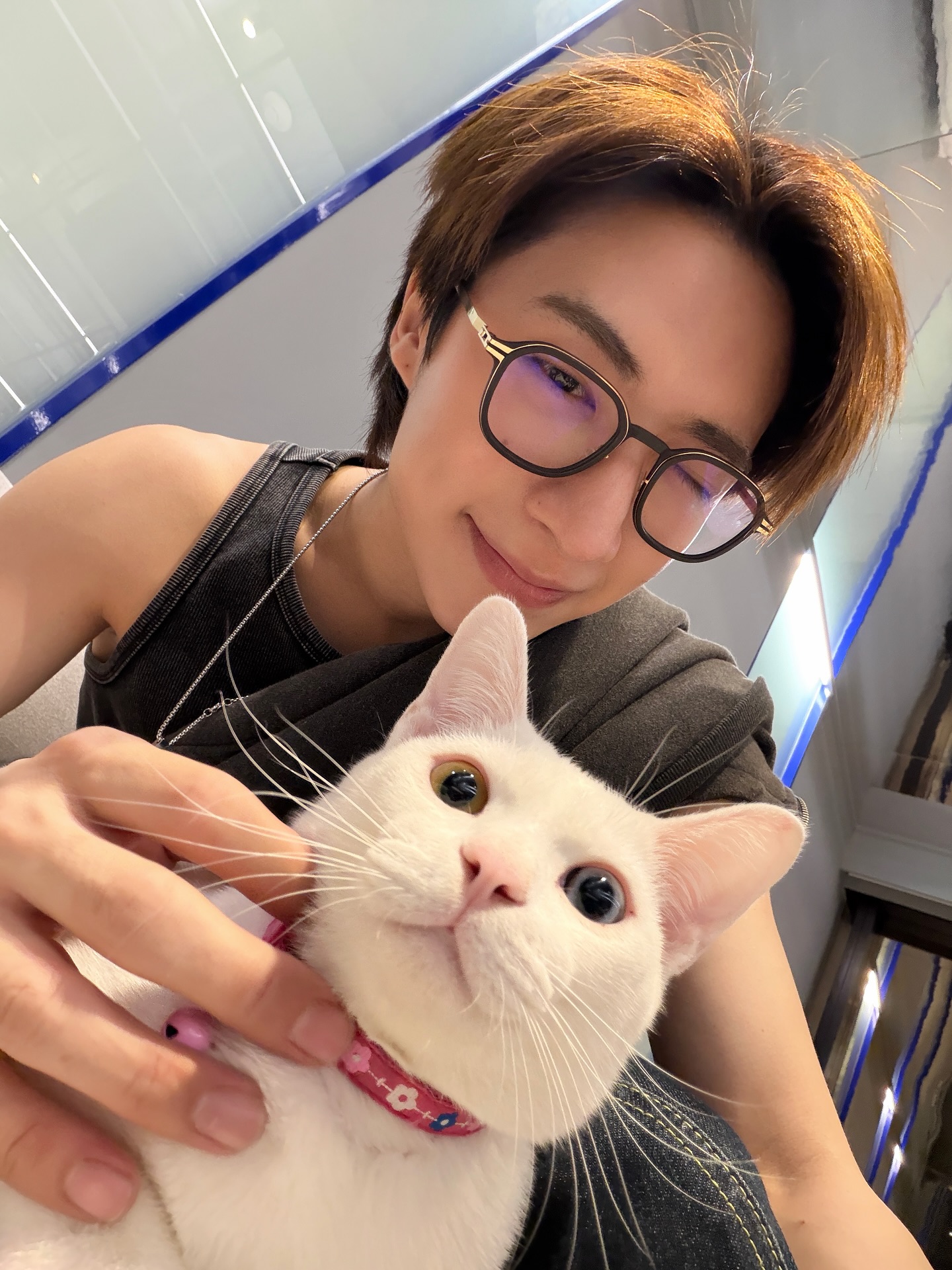 จั๋ง - วิกร บูรณภิญโญ