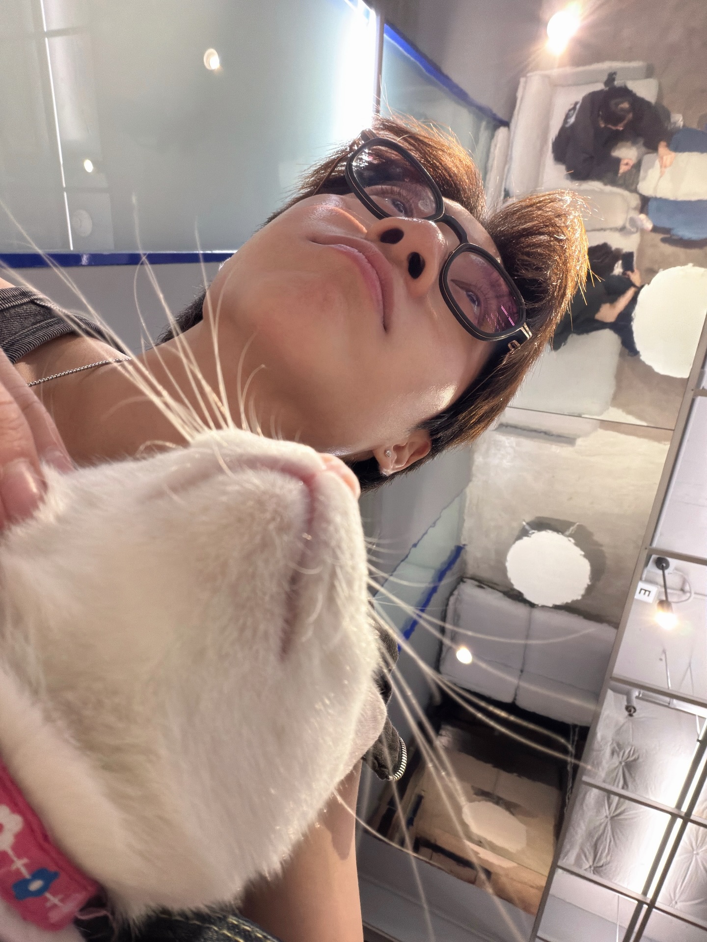 จั๋ง - วิกร บูรณภิญโญ