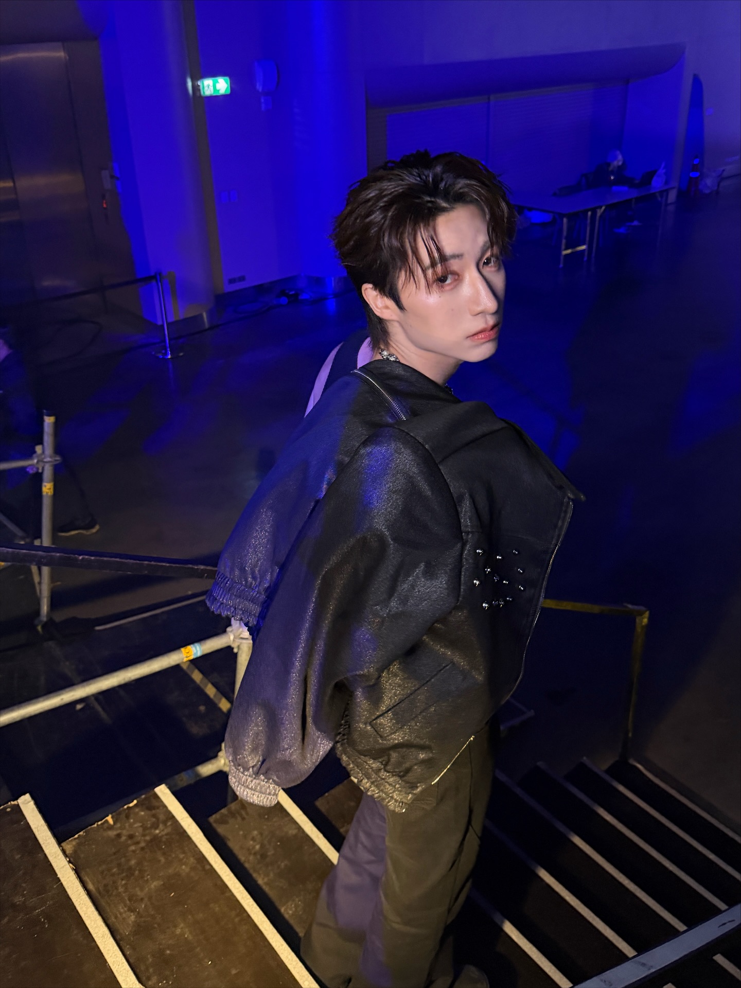 จั๋ง - วิกร บูรณภิญโญ