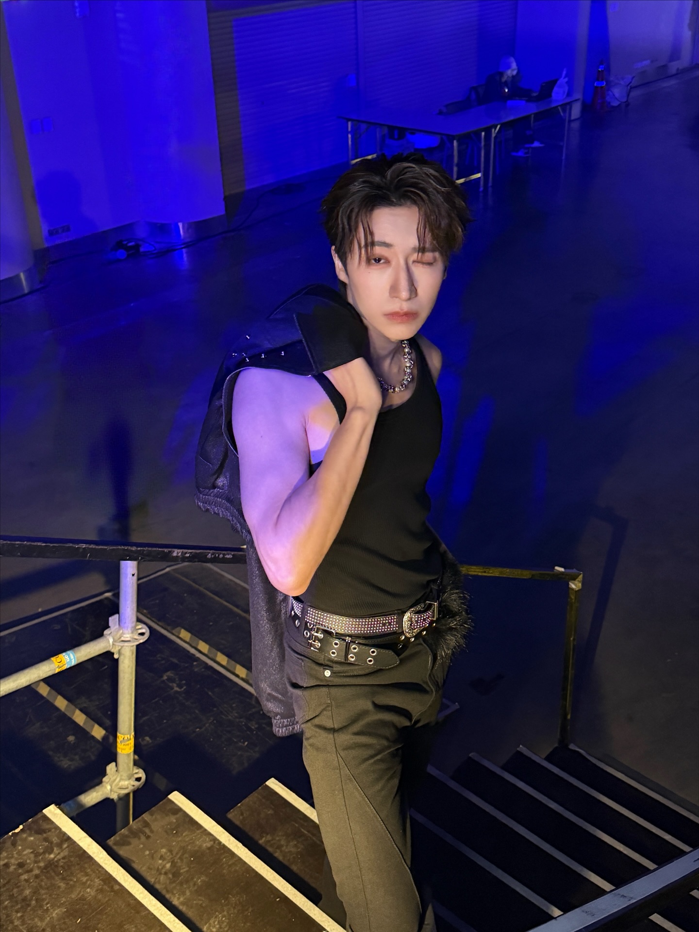 จั๋ง - วิกร บูรณภิญโญ