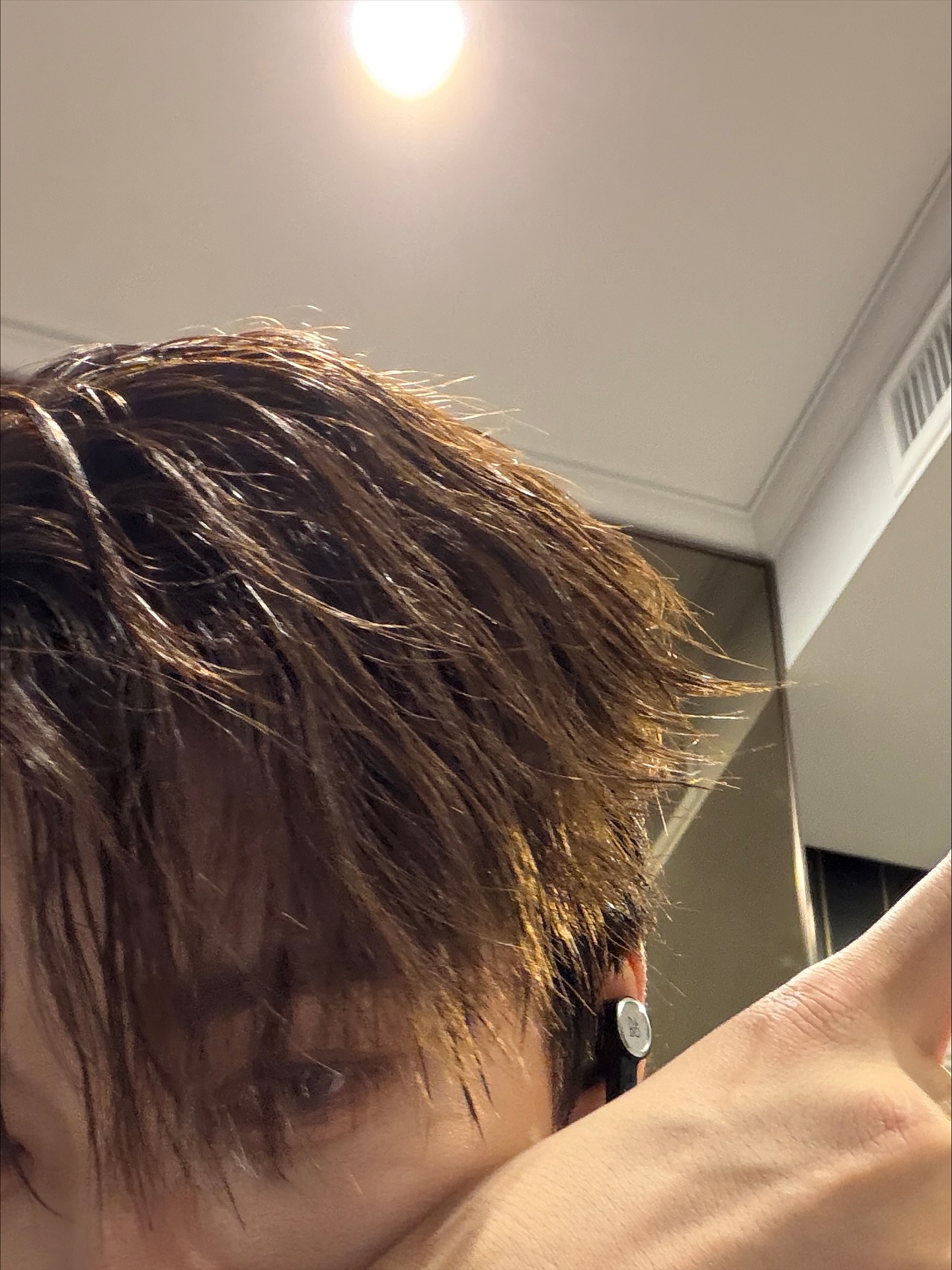 จั๋ง - วิกร บูรณภิญโญ