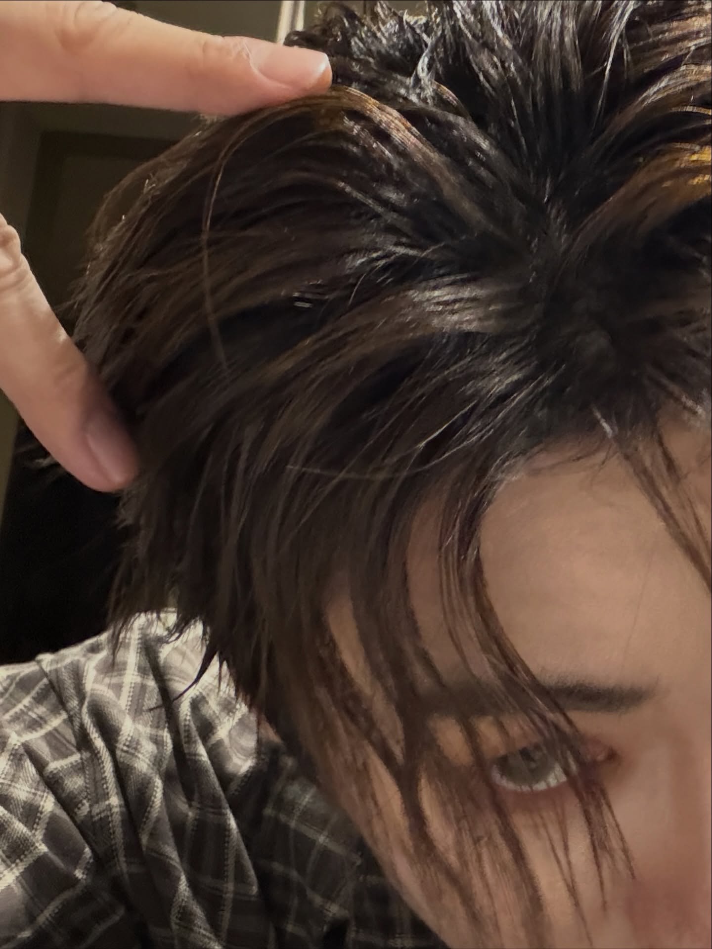 จั๋ง - วิกร บูรณภิญโญ