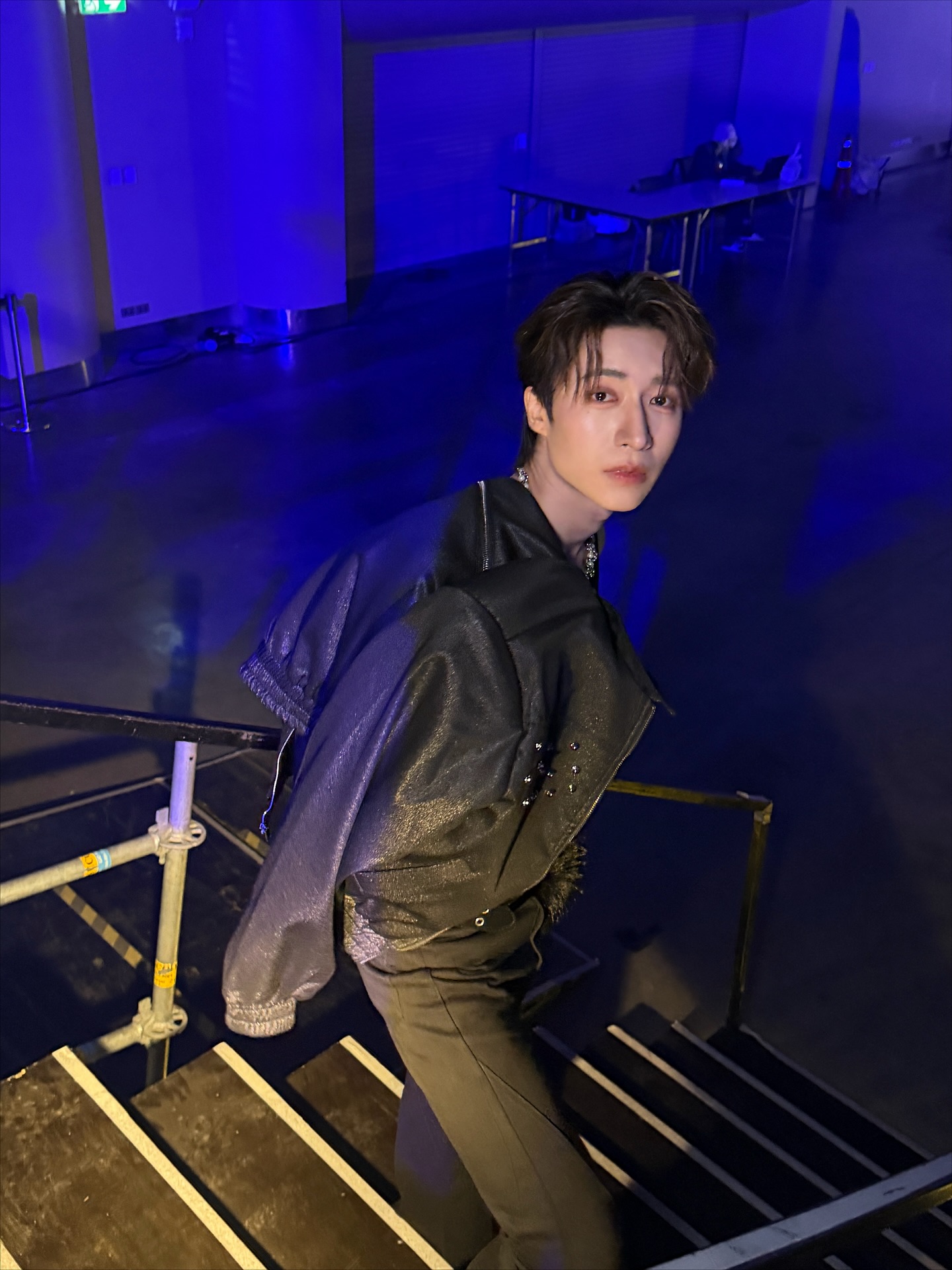 จั๋ง - วิกร บูรณภิญโญ