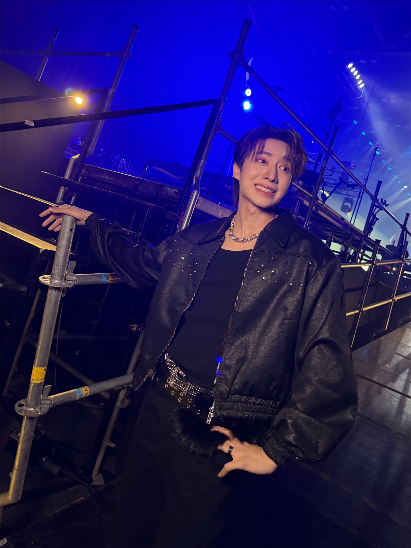 จั๋ง - วิกร บูรณภิญโญ