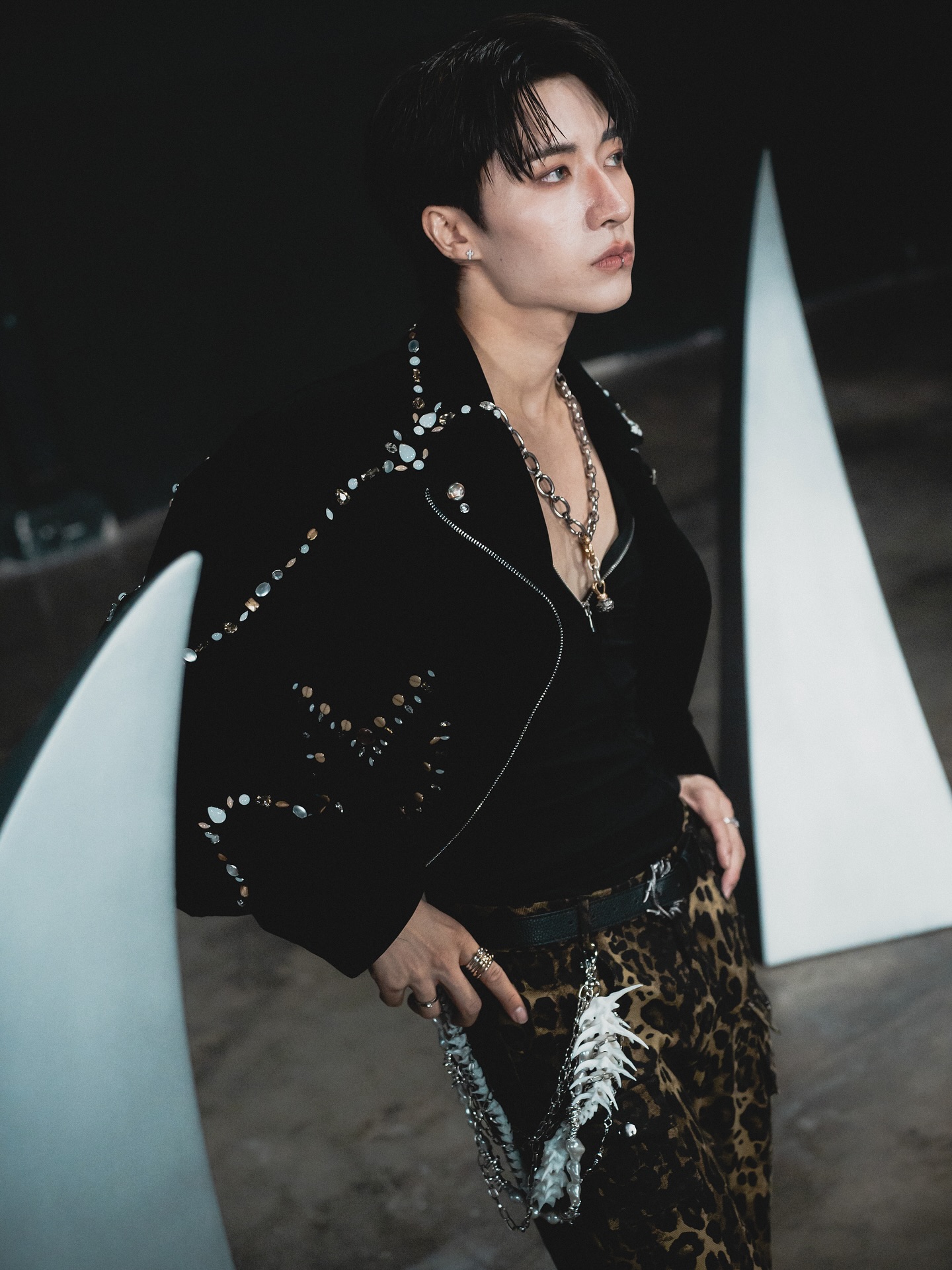 จั๋ง - วิกร บูรณภิญโญ