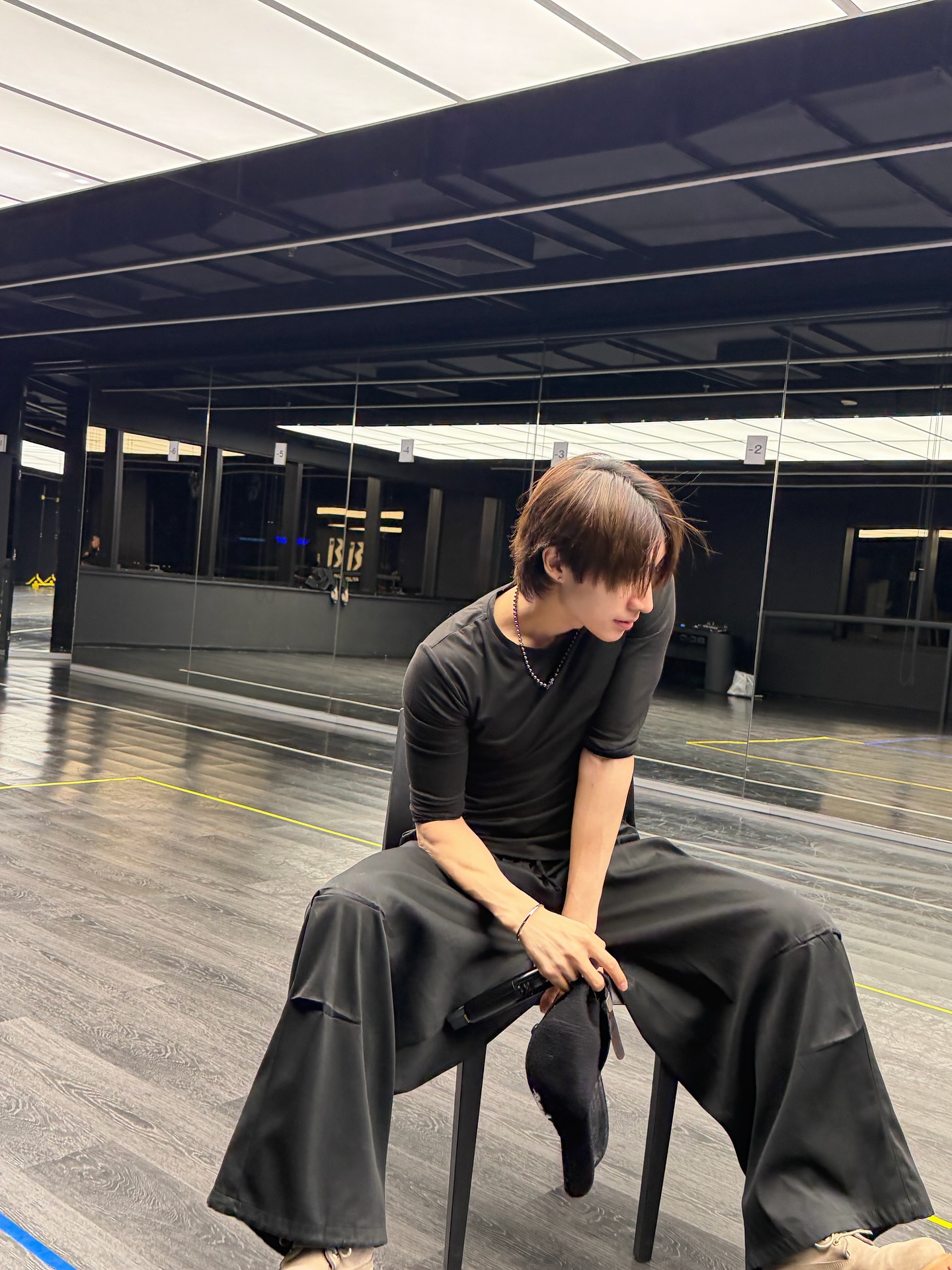 จั๋ง - วิกร บูรณภิญโญ