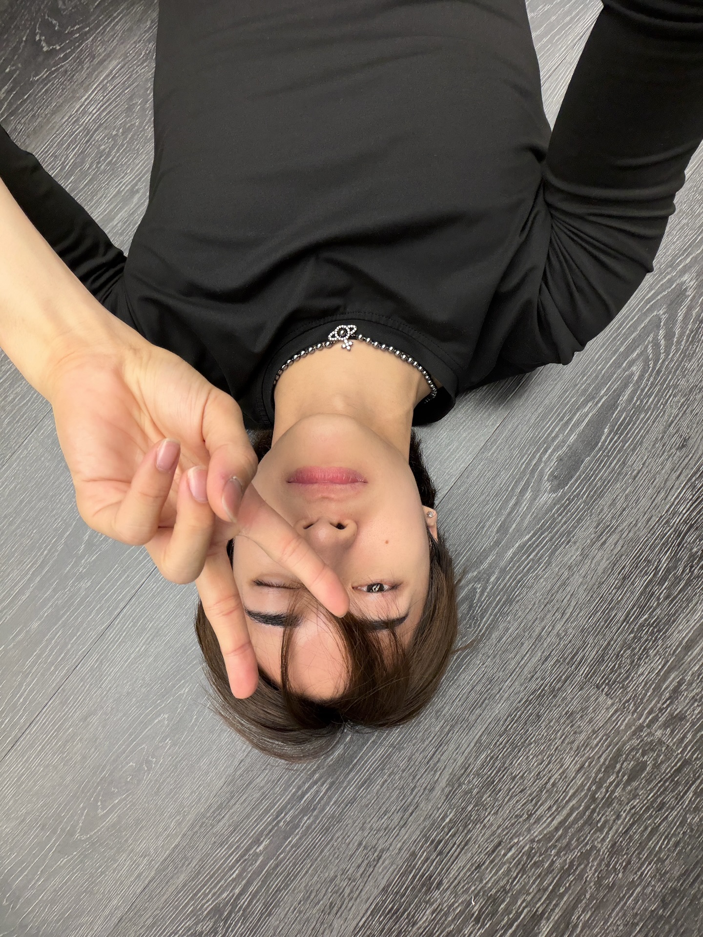 จั๋ง - วิกร บูรณภิญโญ