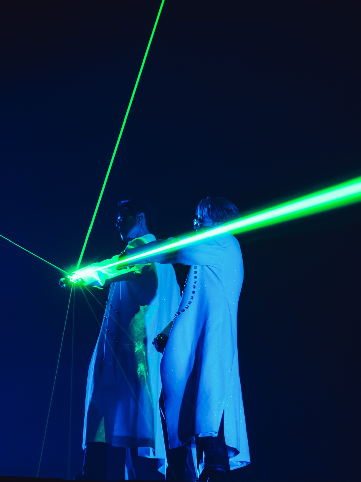 จั๋ง - วิกร บูรณภิญโญ