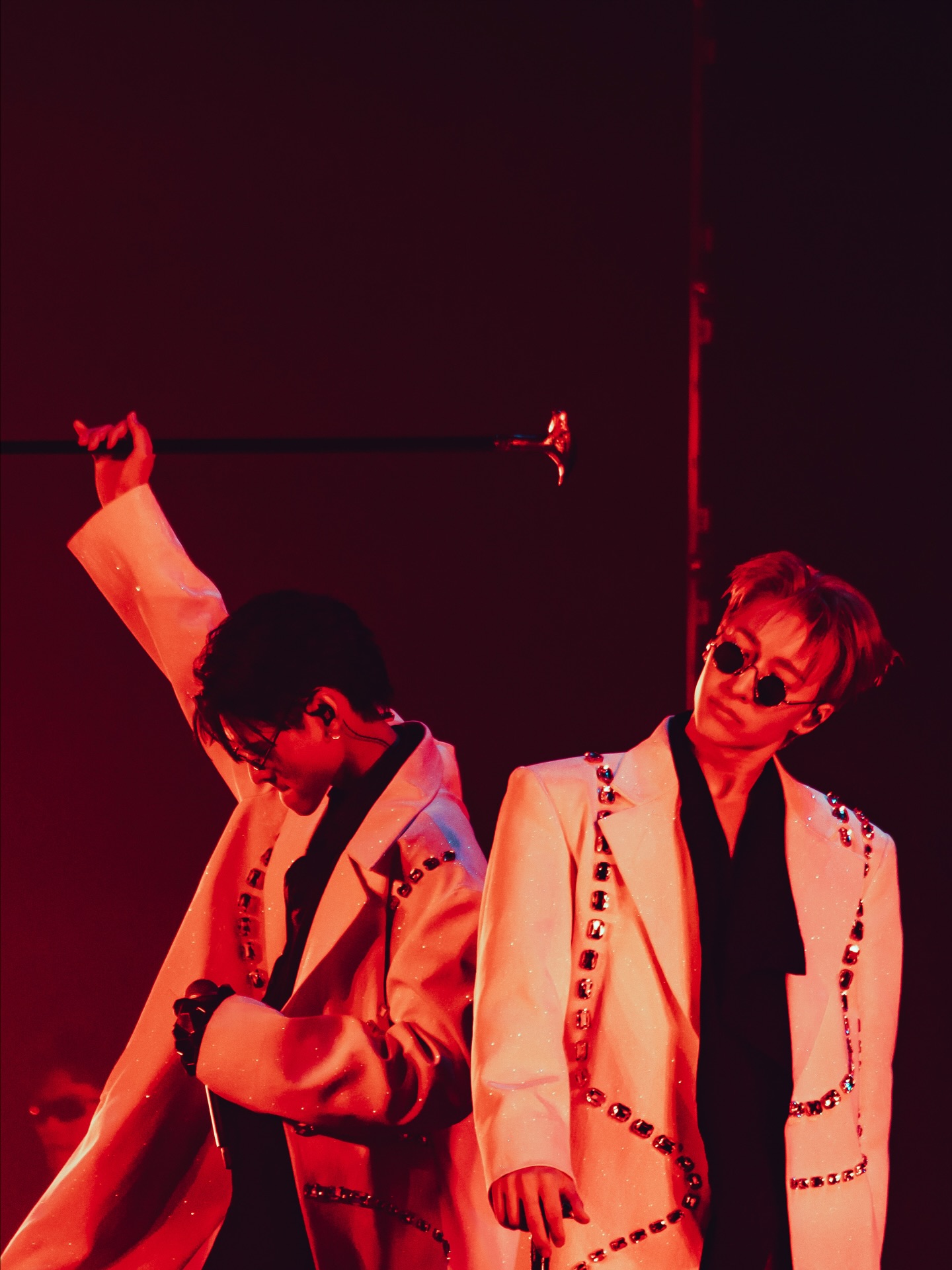 จั๋ง - วิกร บูรณภิญโญ