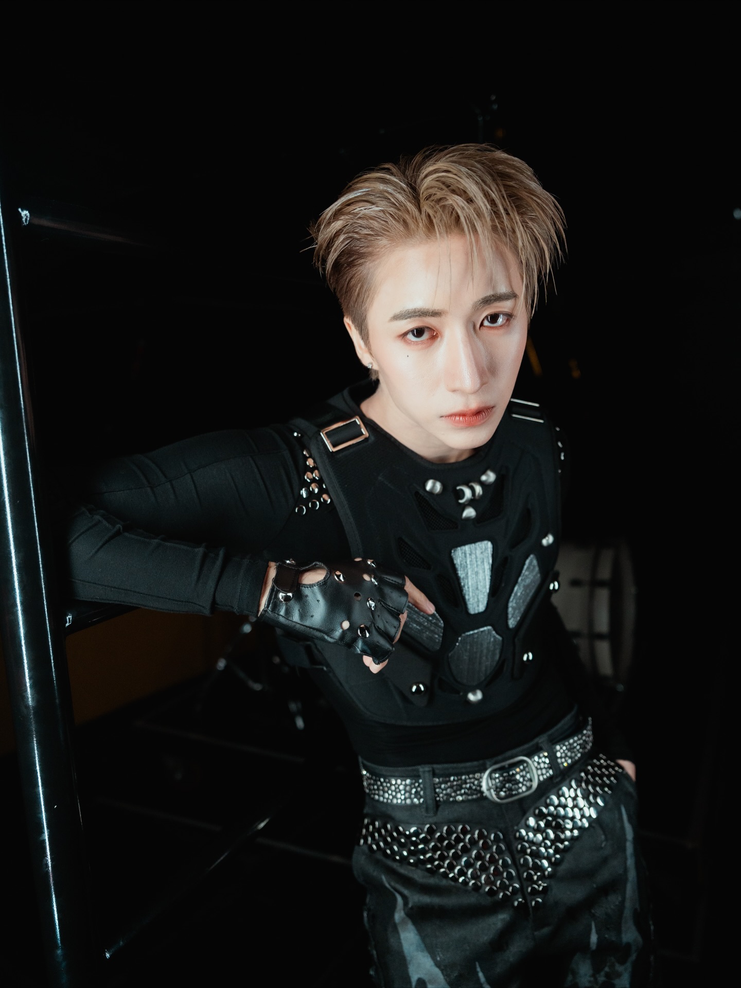 จั๋ง - วิกร บูรณภิญโญ