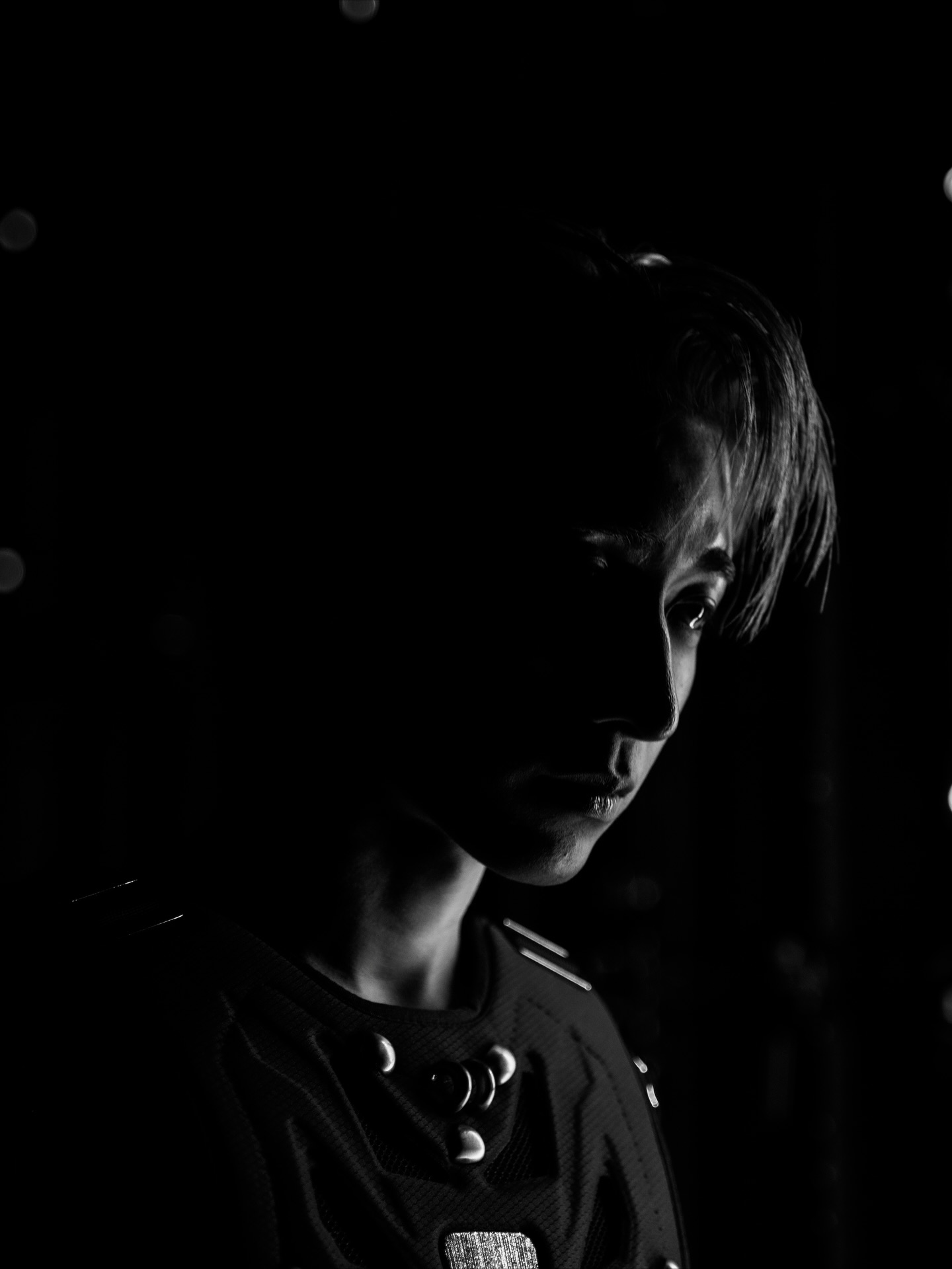 จั๋ง - วิกร บูรณภิญโญ