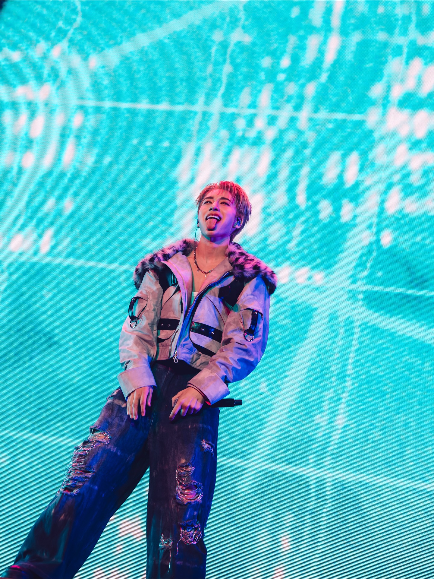 จั๋ง - วิกร บูรณภิญโญ