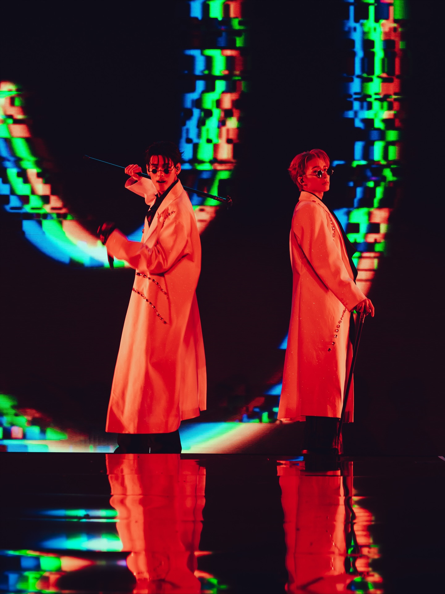 จั๋ง - วิกร บูรณภิญโญ