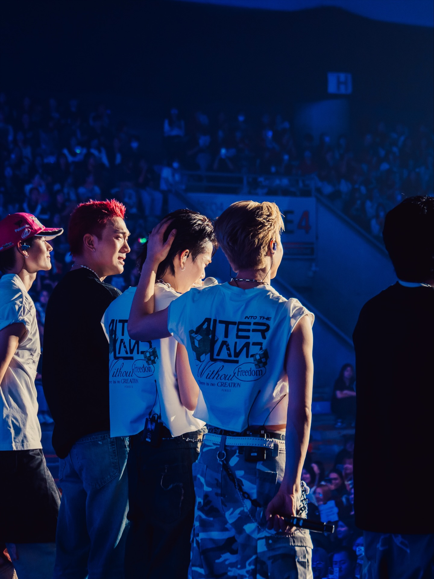 จั๋ง - วิกร บูรณภิญโญ