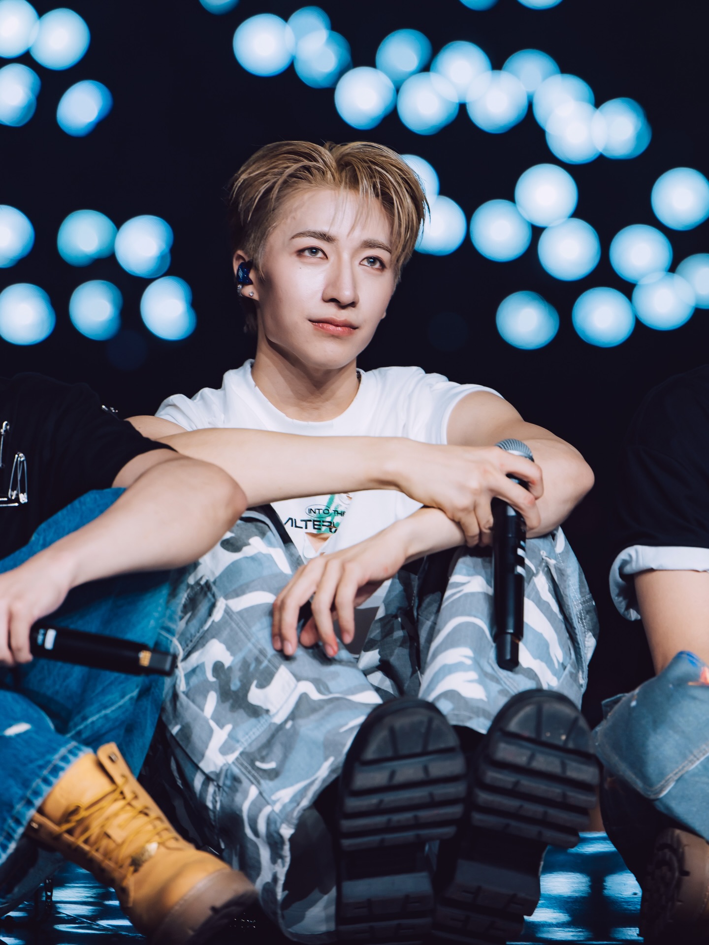 จั๋ง - วิกร บูรณภิญโญ