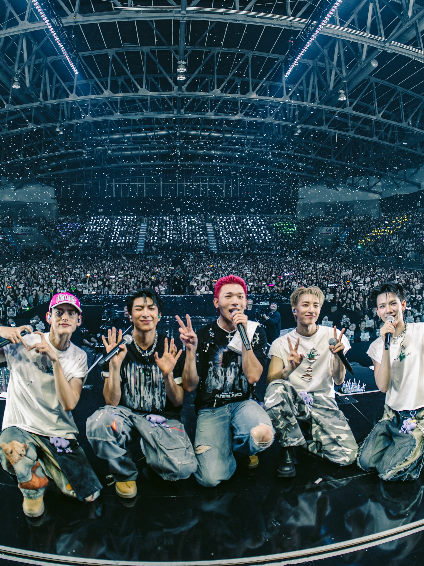 จั๋ง - วิกร บูรณภิญโญ