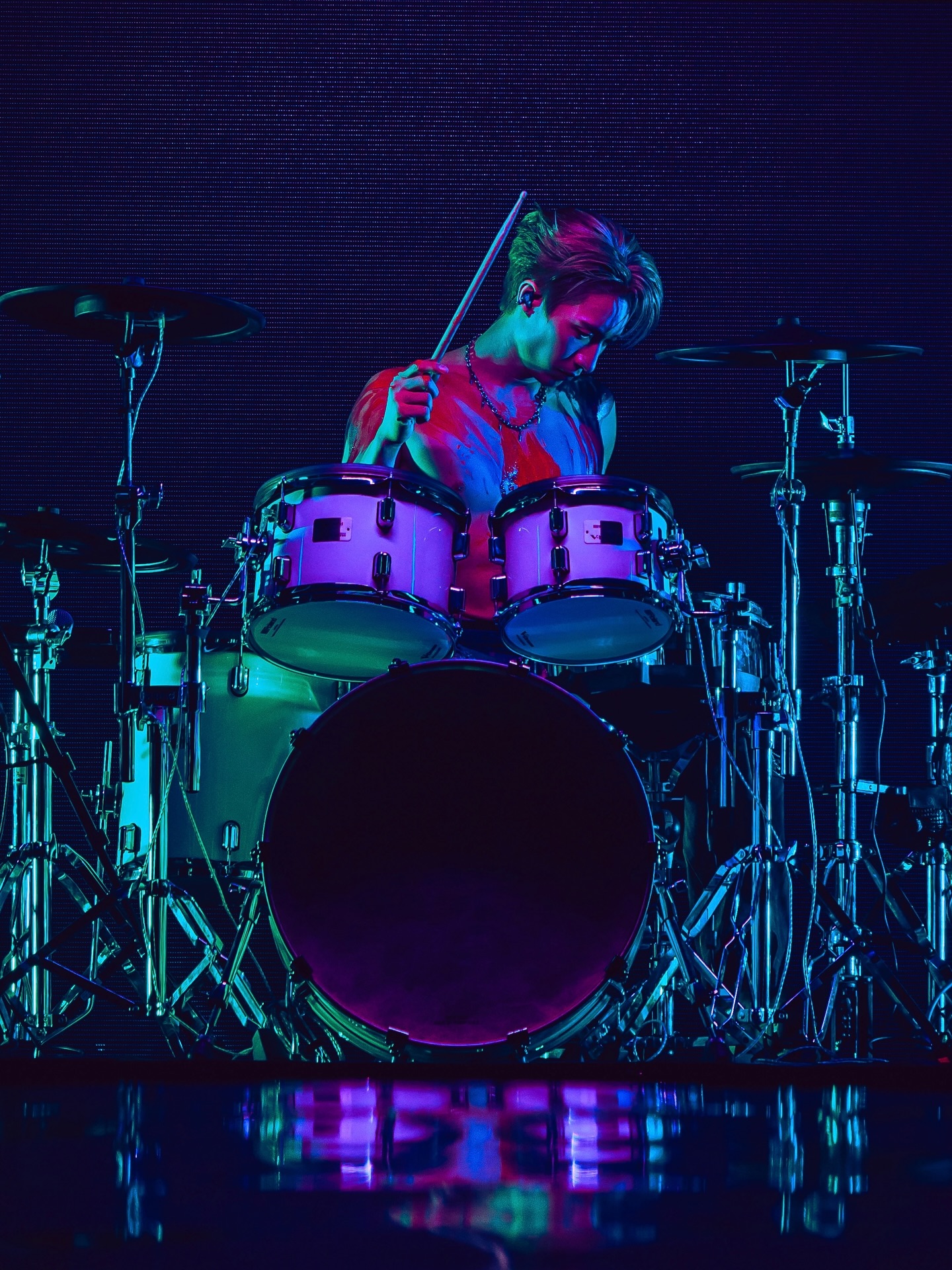 จั๋ง - วิกร บูรณภิญโญ