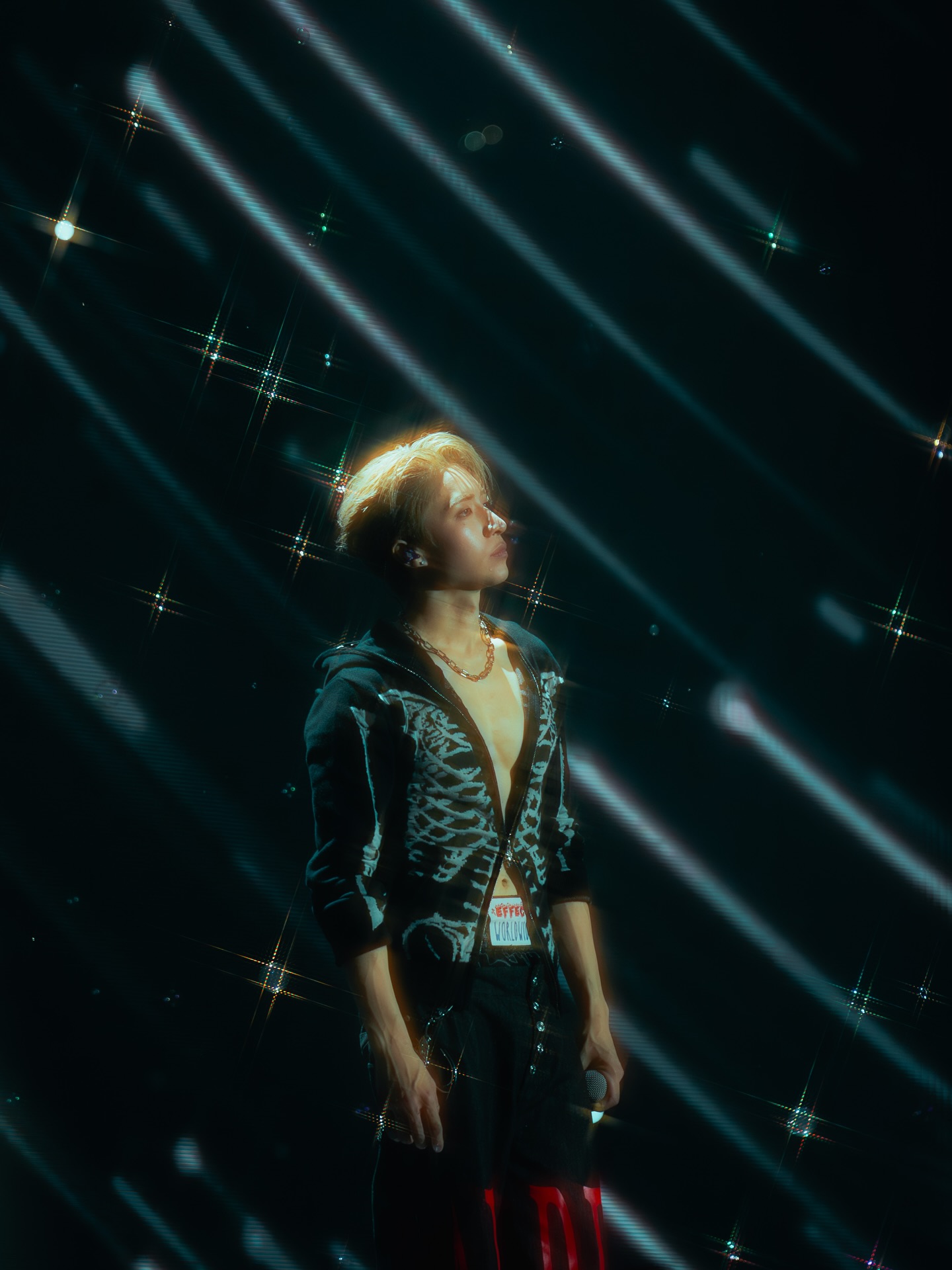 จั๋ง - วิกร บูรณภิญโญ