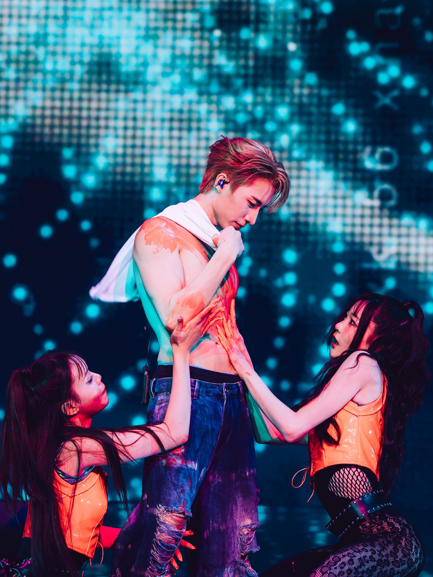 จั๋ง - วิกร บูรณภิญโญ