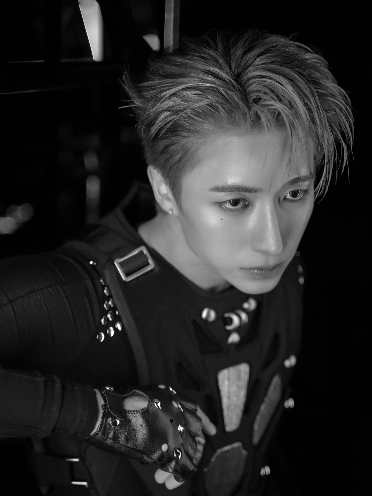 จั๋ง - วิกร บูรณภิญโญ