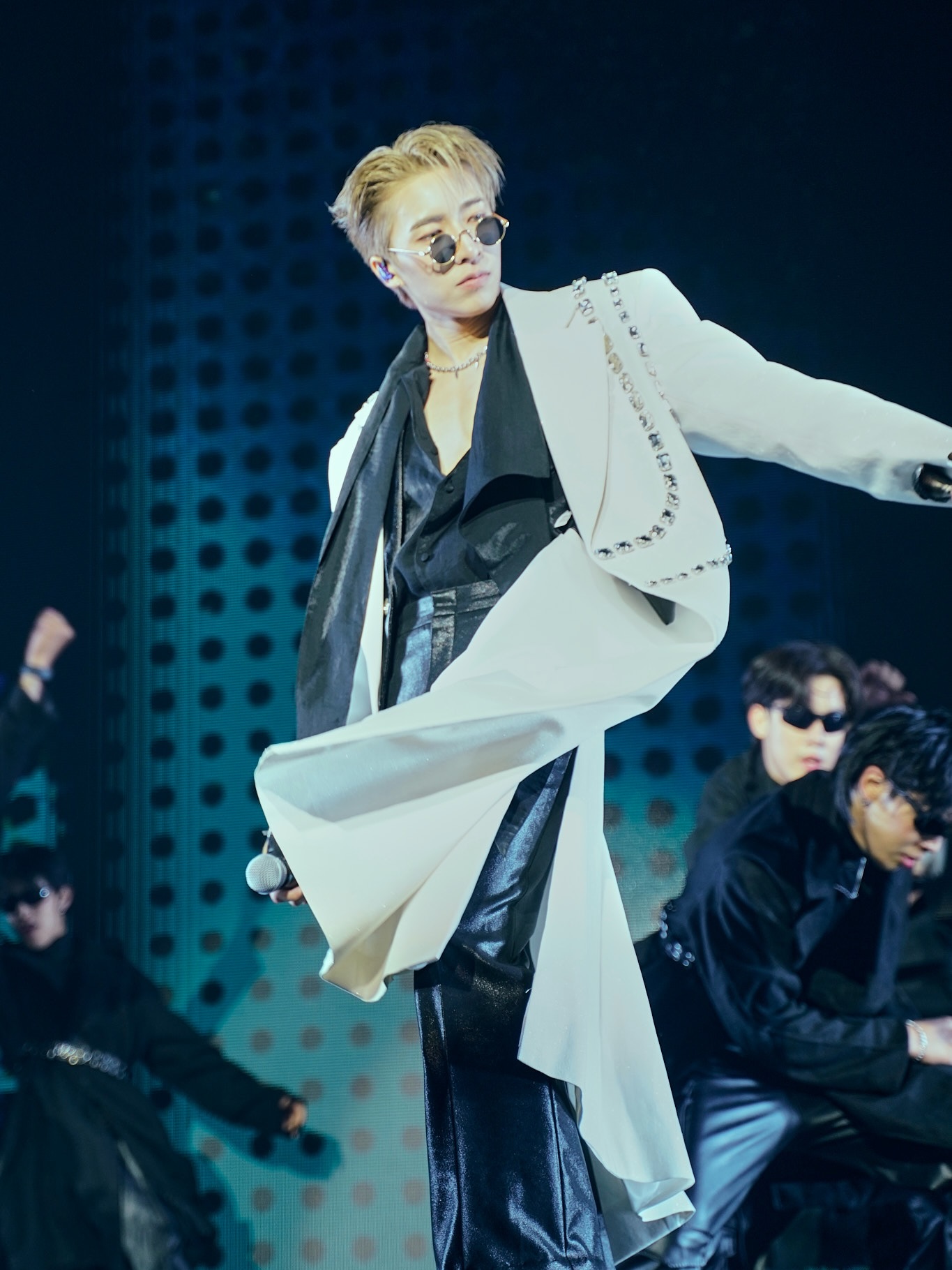 จั๋ง - วิกร บูรณภิญโญ