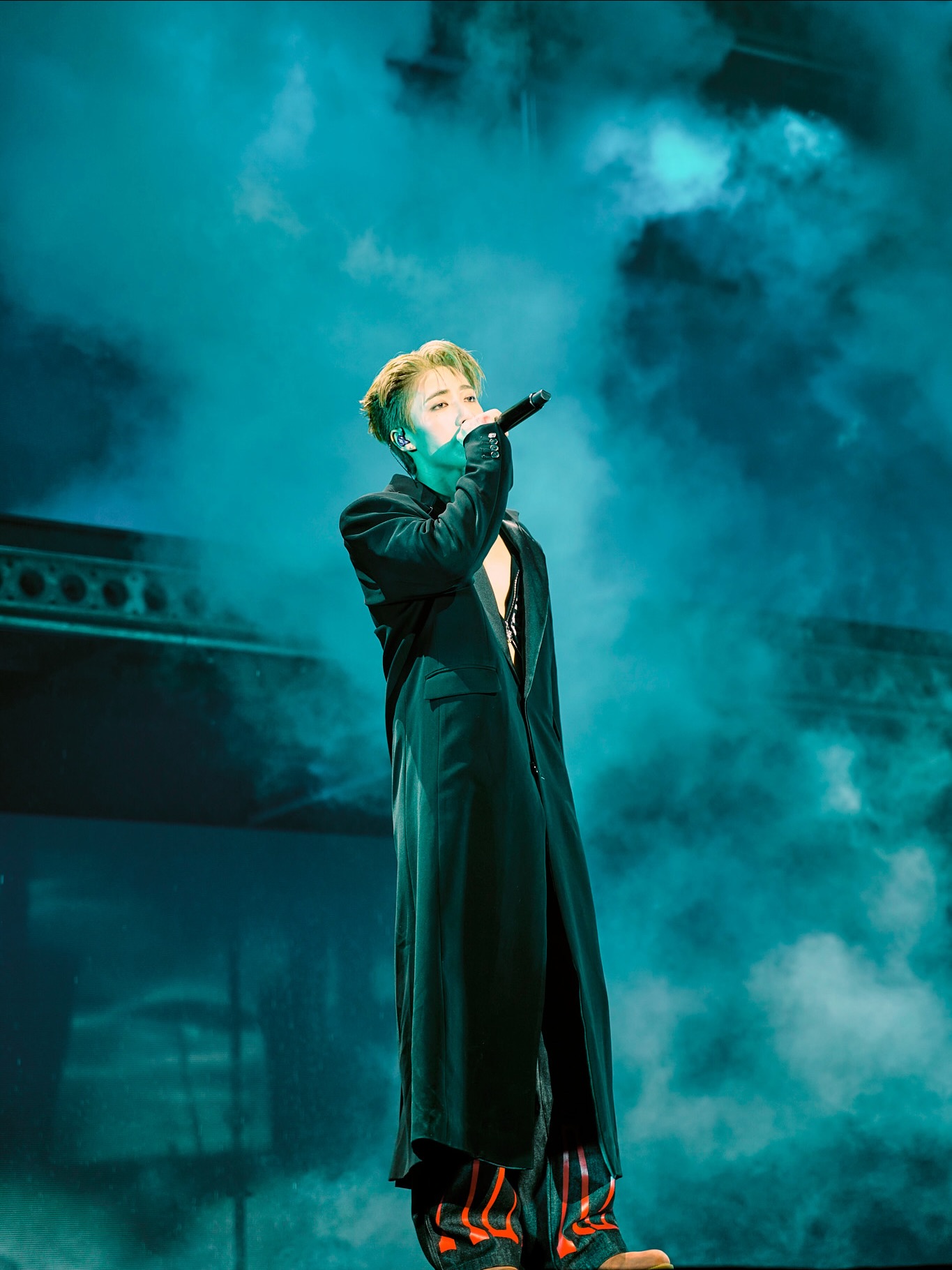 จั๋ง - วิกร บูรณภิญโญ