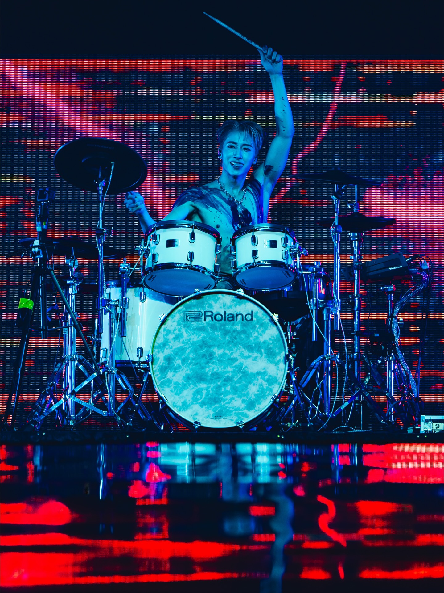 จั๋ง - วิกร บูรณภิญโญ