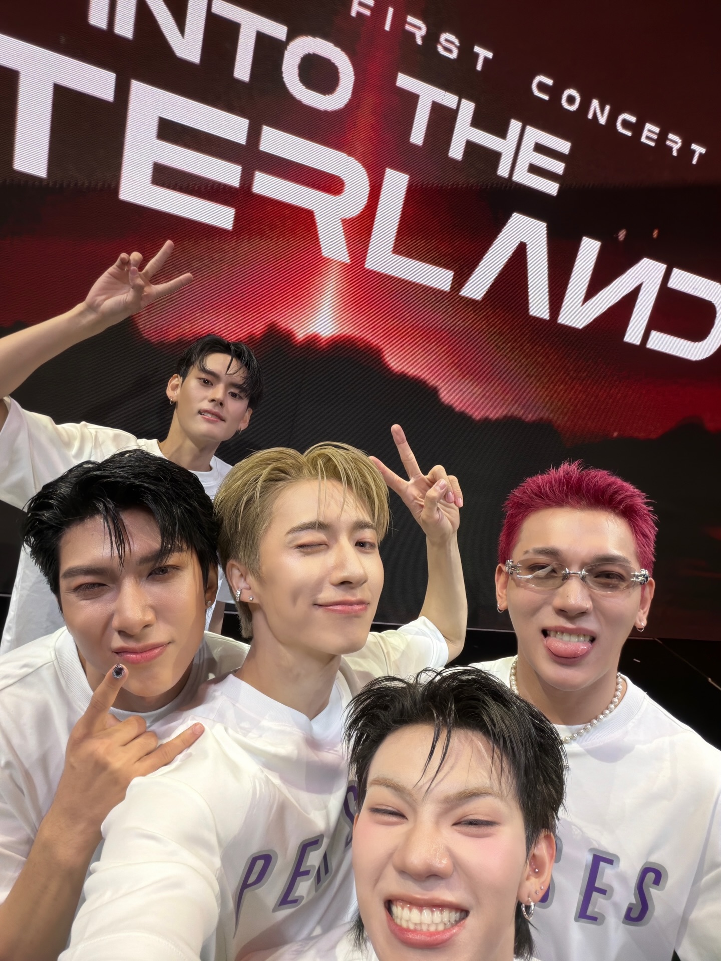 จั๋ง - วิกร บูรณภิญโญ