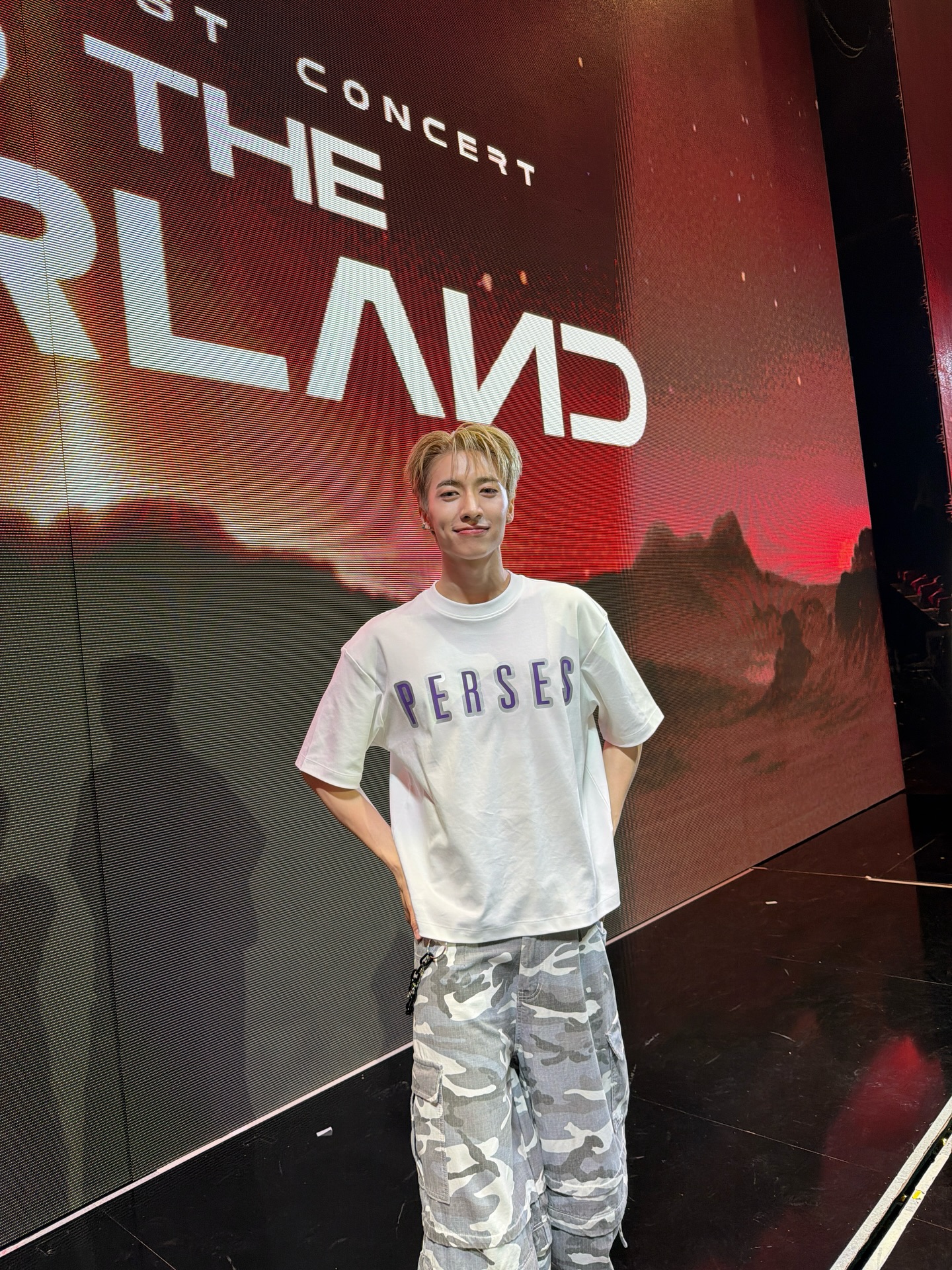 จั๋ง - วิกร บูรณภิญโญ