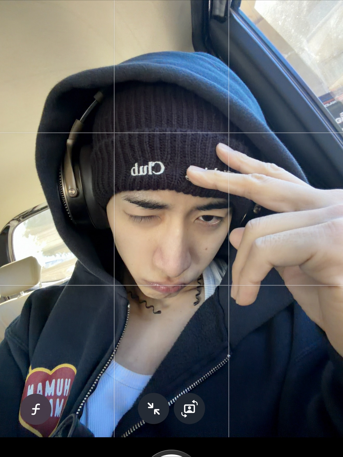 จั๋ง - วิกร บูรณภิญโญ