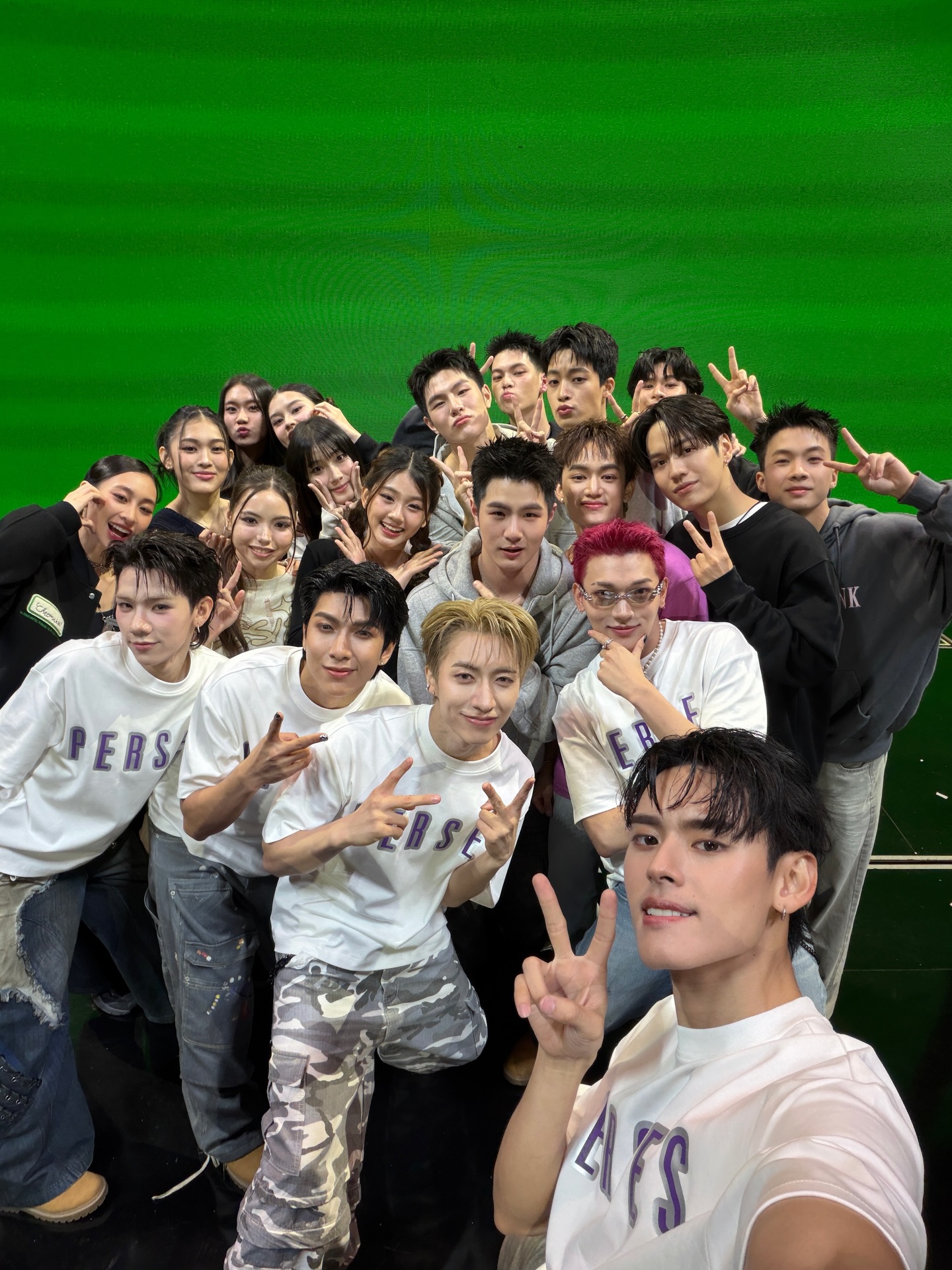 จั๋ง - วิกร บูรณภิญโญ