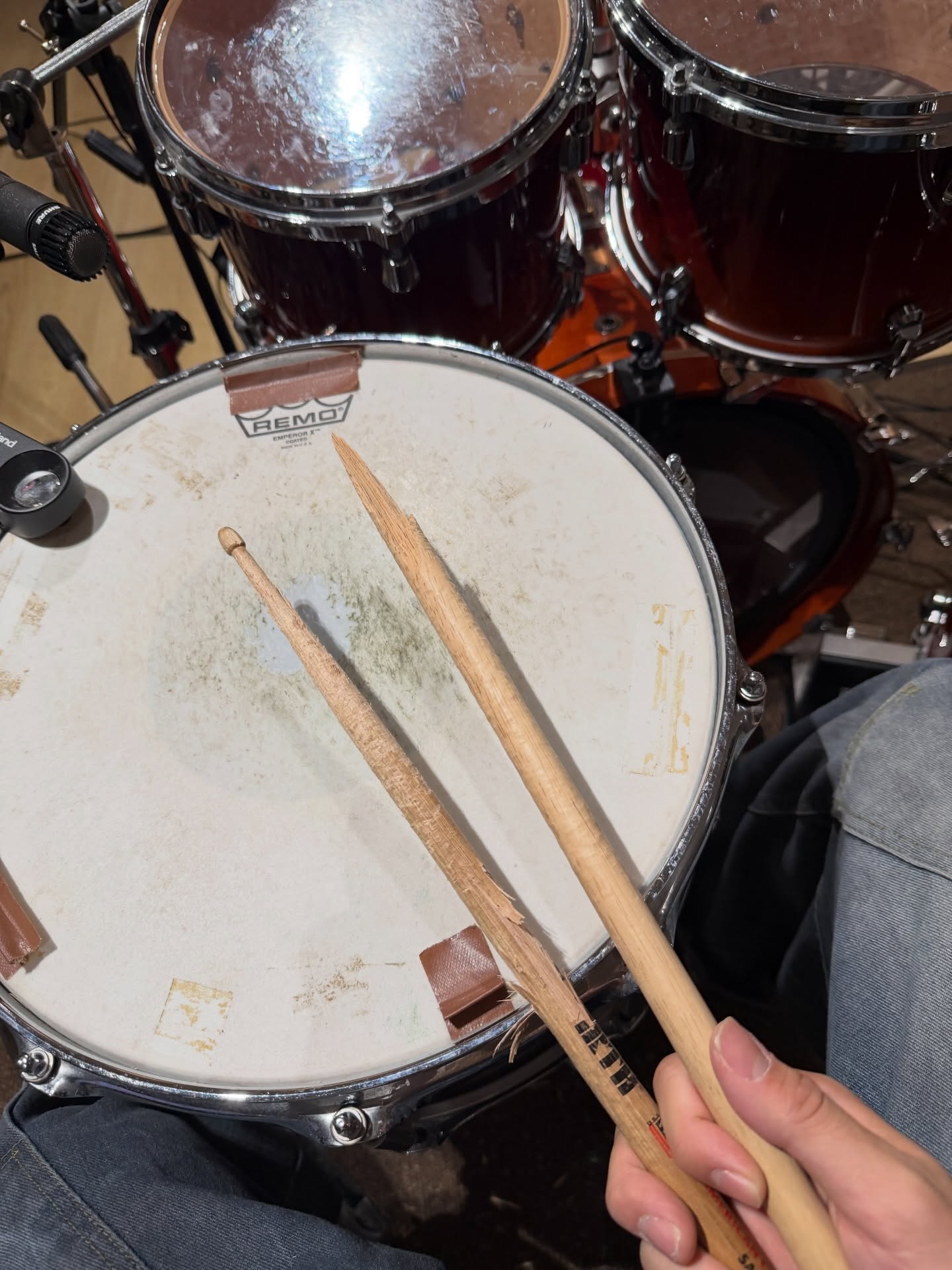 จั๋ง - วิกร บูรณภิญโญ