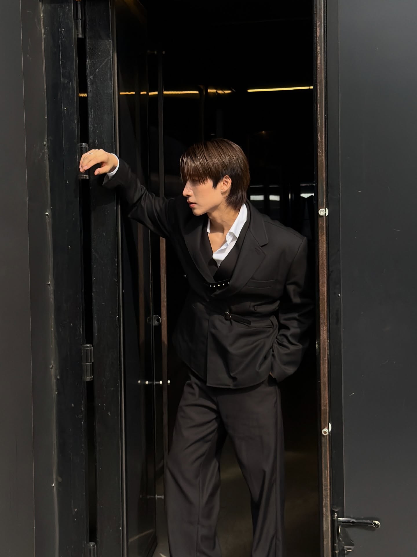 จั๋ง - วิกร บูรณภิญโญ