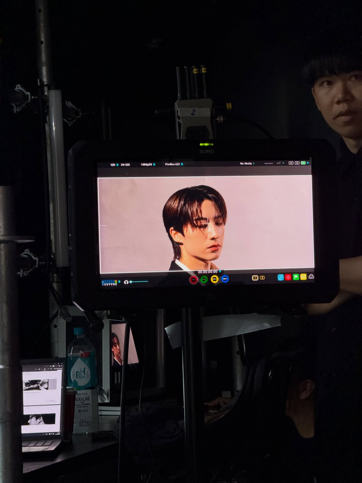 จั๋ง - วิกร บูรณภิญโญ