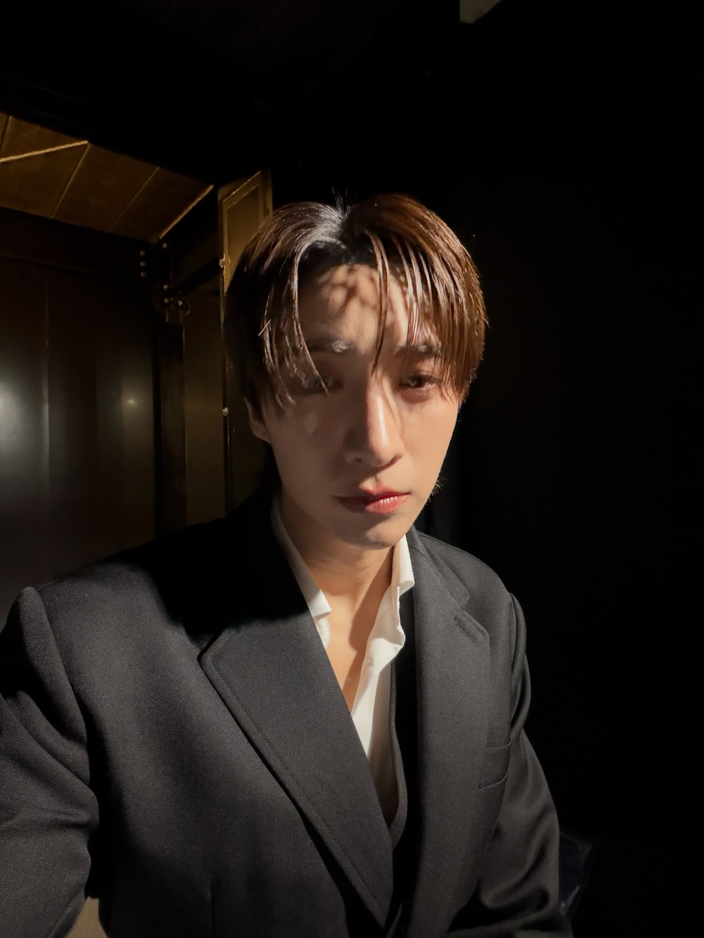 จั๋ง - วิกร บูรณภิญโญ