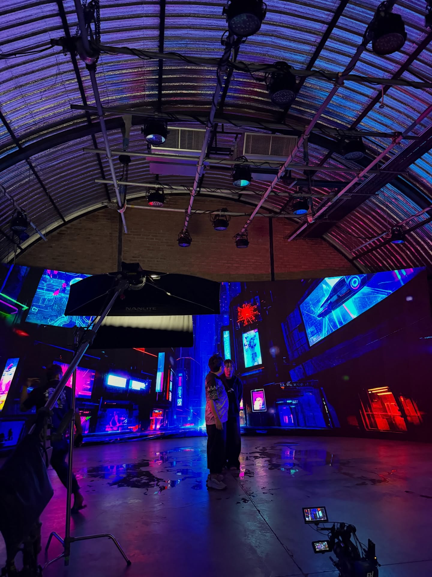 จั๋ง - วิกร บูรณภิญโญ