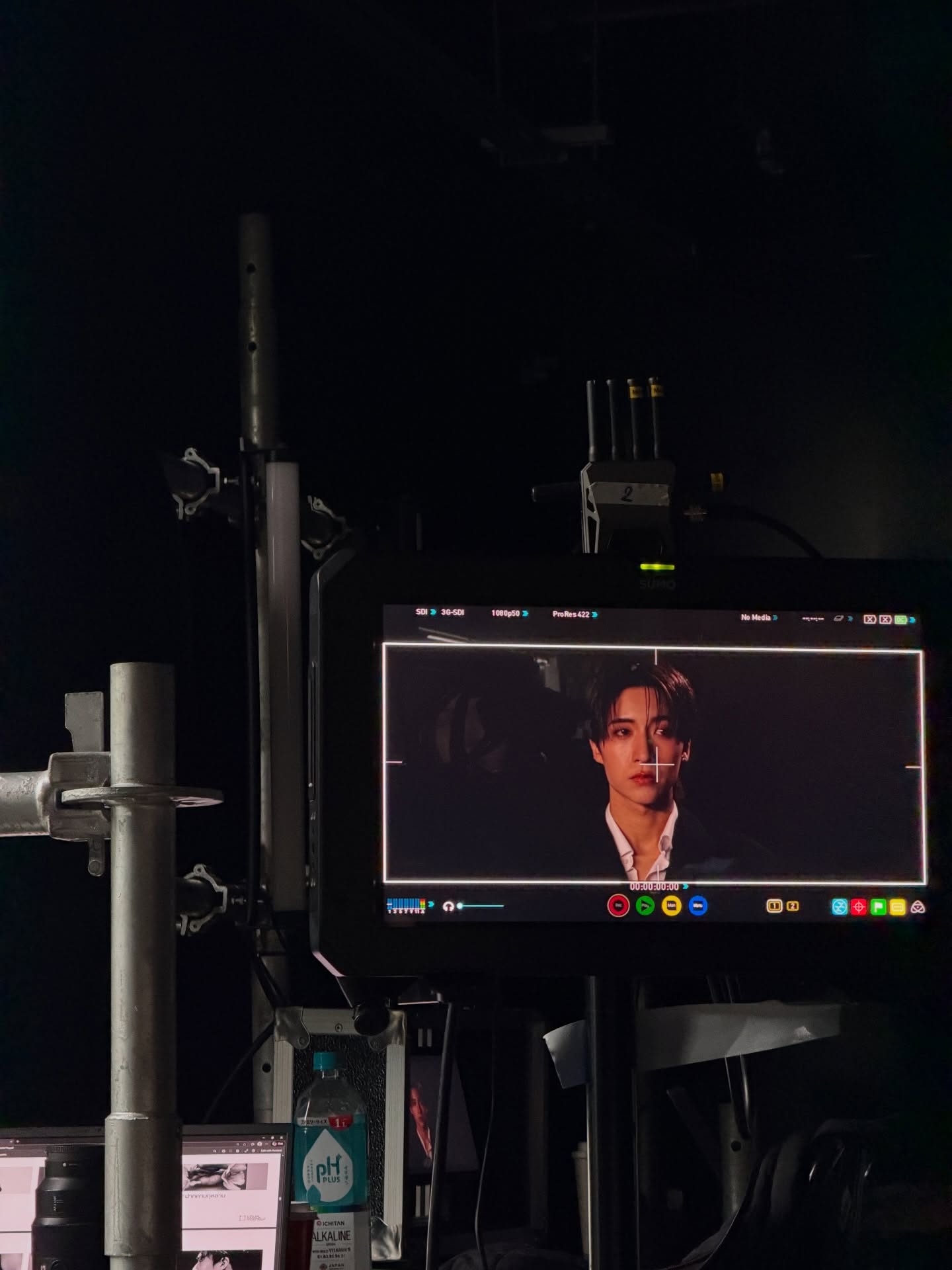 จั๋ง - วิกร บูรณภิญโญ