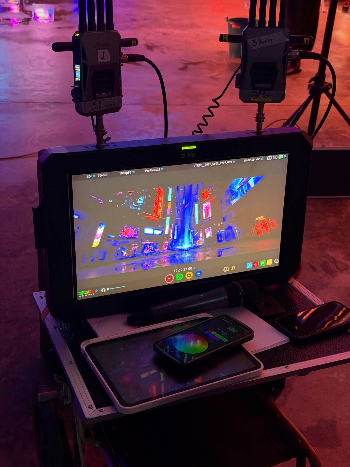 จั๋ง - วิกร บูรณภิญโญ