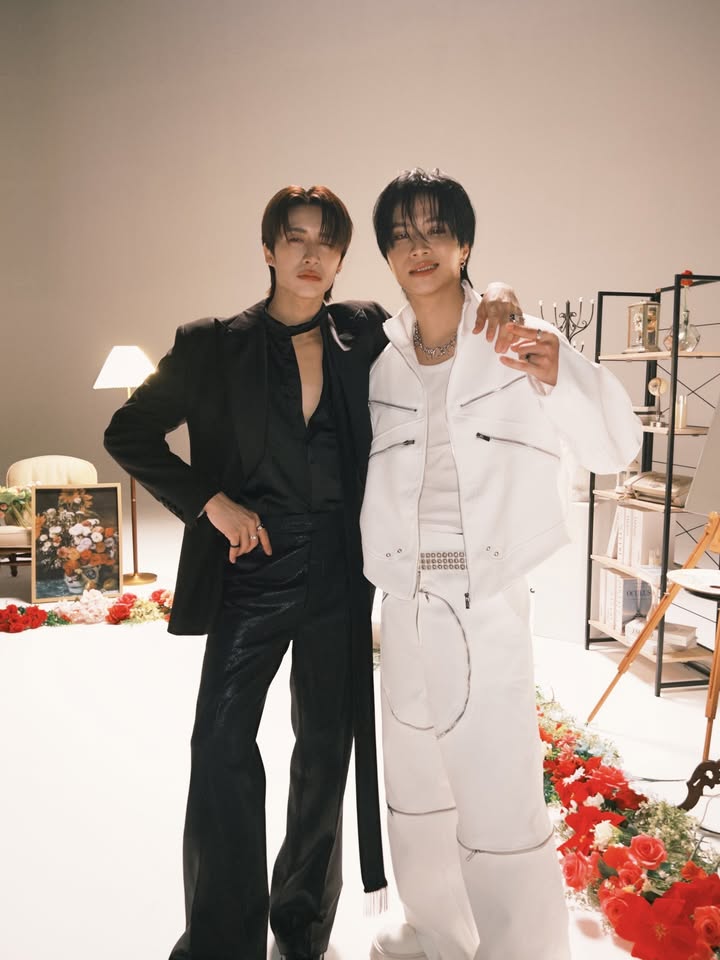 จั๋ง - วิกร บูรณภิญโญ