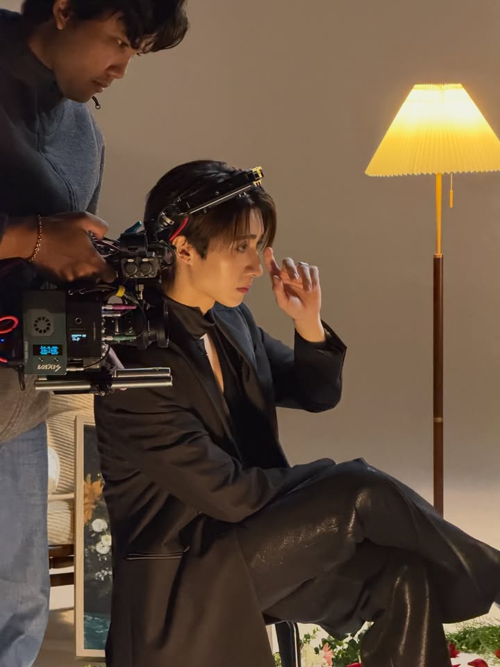 จั๋ง - วิกร บูรณภิญโญ