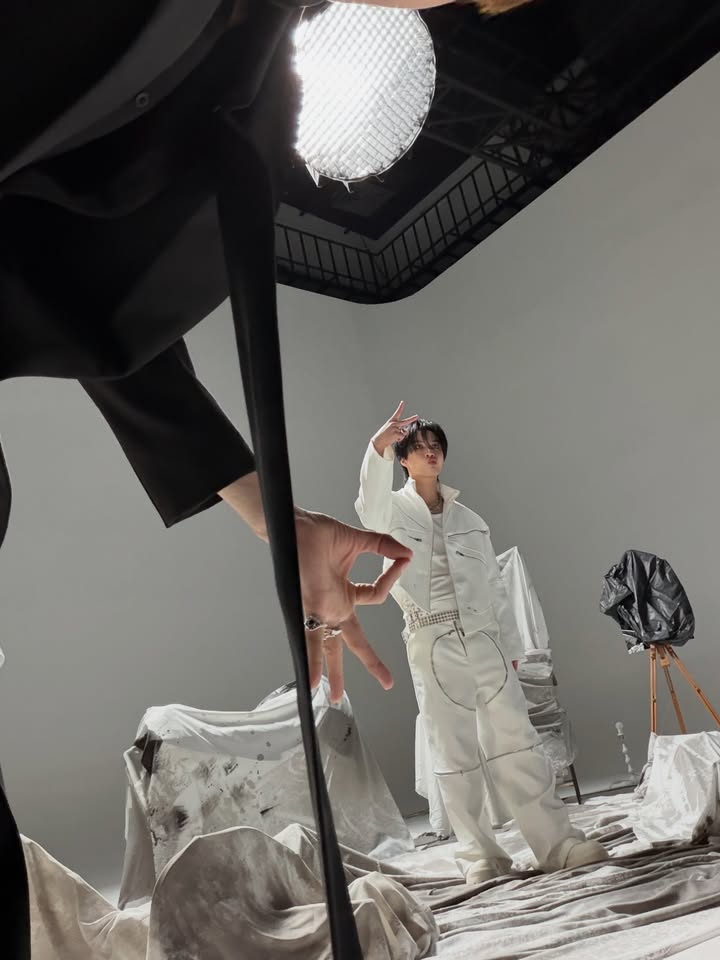 จั๋ง - วิกร บูรณภิญโญ