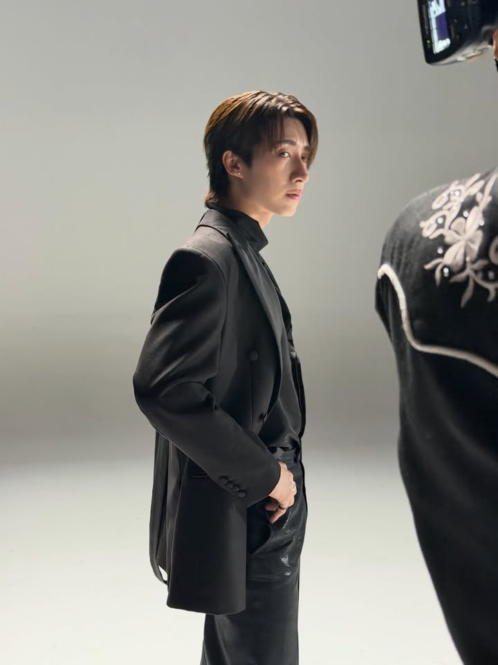 จั๋ง - วิกร บูรณภิญโญ