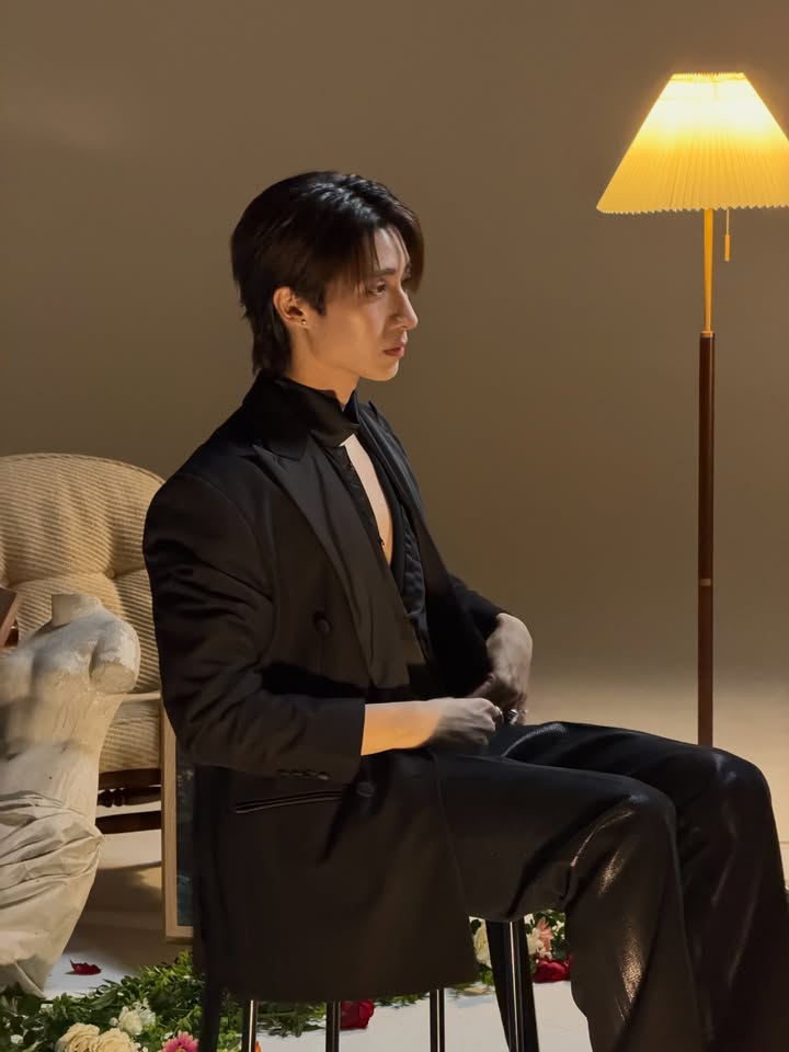 จั๋ง - วิกร บูรณภิญโญ