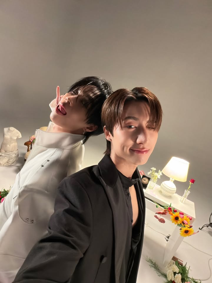 จั๋ง - วิกร บูรณภิญโญ