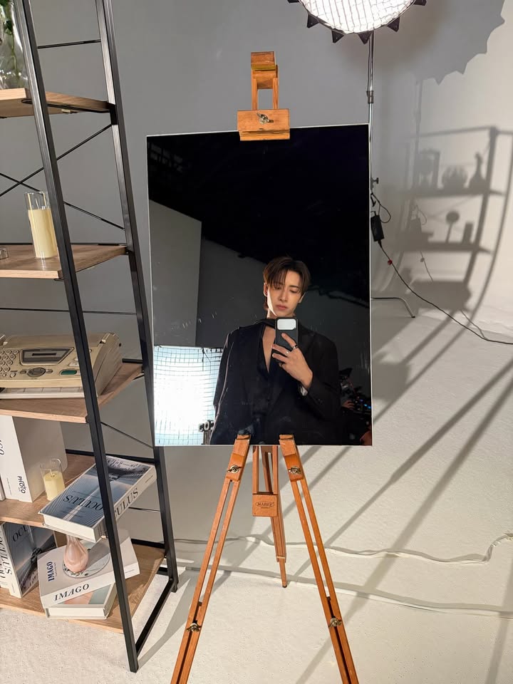 จั๋ง - วิกร บูรณภิญโญ